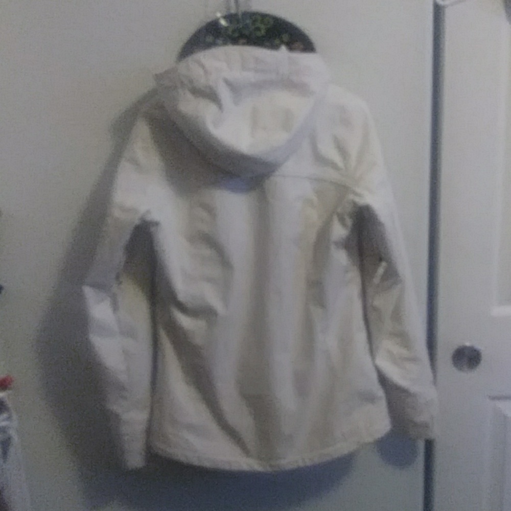 Snowboard jacket - Picture 3 of 3